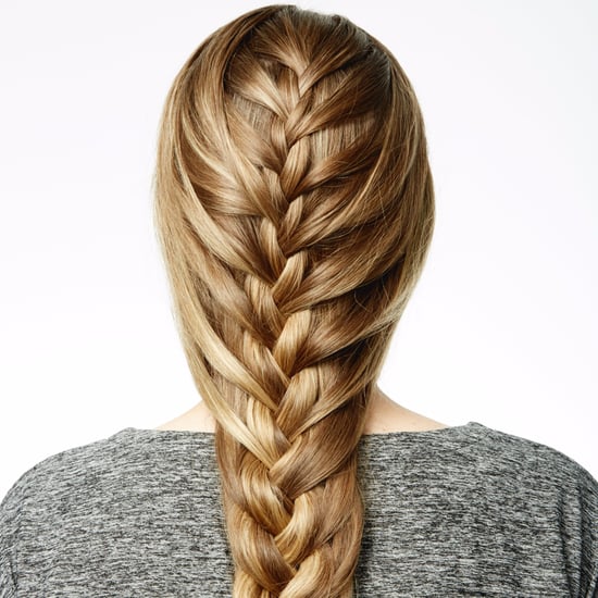 How to Create Unusual Braids