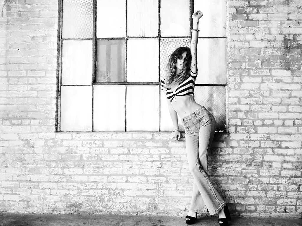 Erin Wasson PacSun Collaboration
