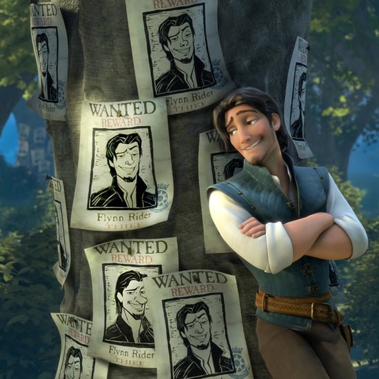 The Hottest Disney Princes