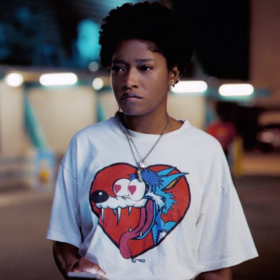 The Hidden Meaning Behind Keke Palmer's Nope Outfits