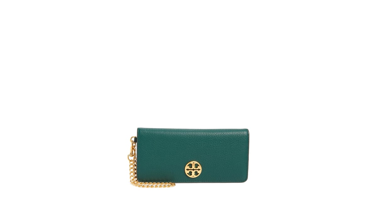 Tory burch wristlet nordstrom outlet