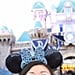 Disneyland as an Adult