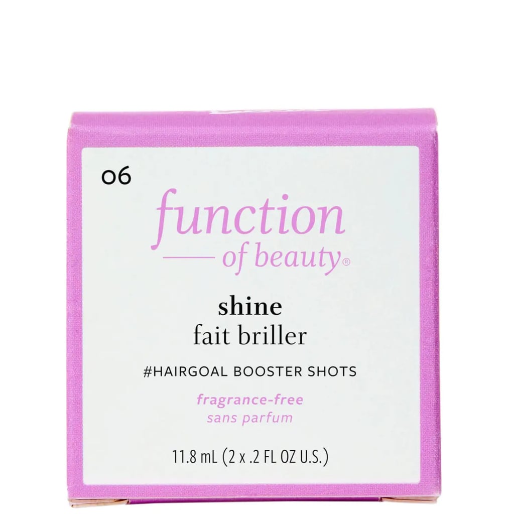 Shine Hair Booster