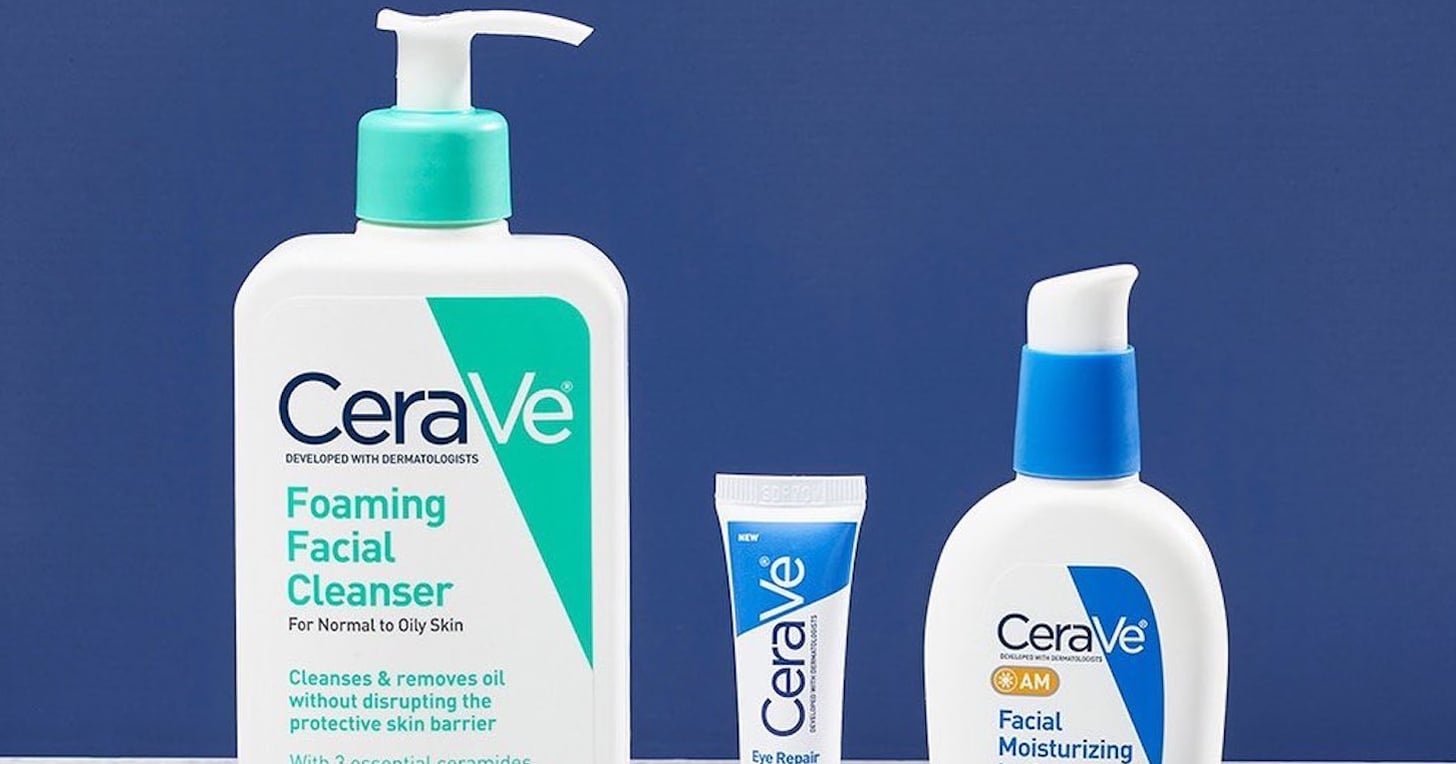 Best CeraVe Products to Use For Your Skin Type