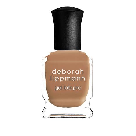 Fall Nail Colour Trend: The New Nudes