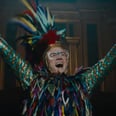 Rocketman's First Official Trailer Almost Guarantees the Movie Is Going to Be a Wild Ride