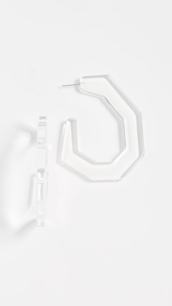 Rachel Comey Factor Earrings