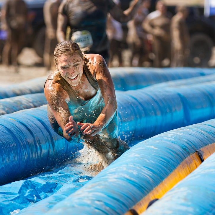 What to Wear to an Obstacle Race POPSUGAR Fitness Australia