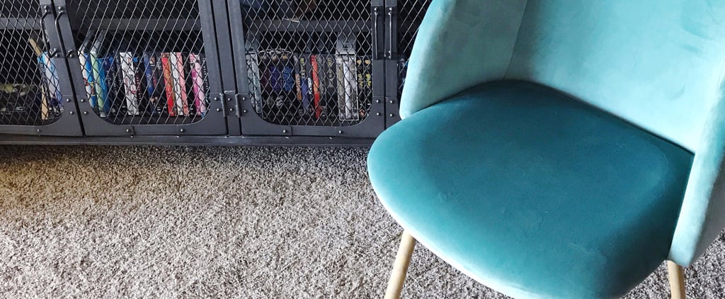Is the Amazon Velvet Chair Actually Good?