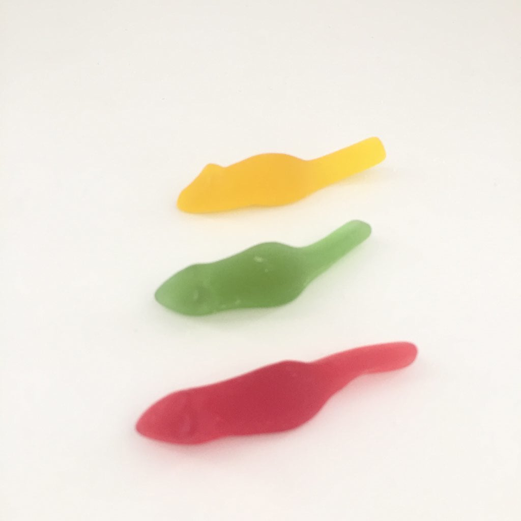 Jelly Mice