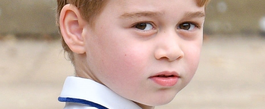 How Prince George's Royal Duties Will Evolve Over the Next Few Years