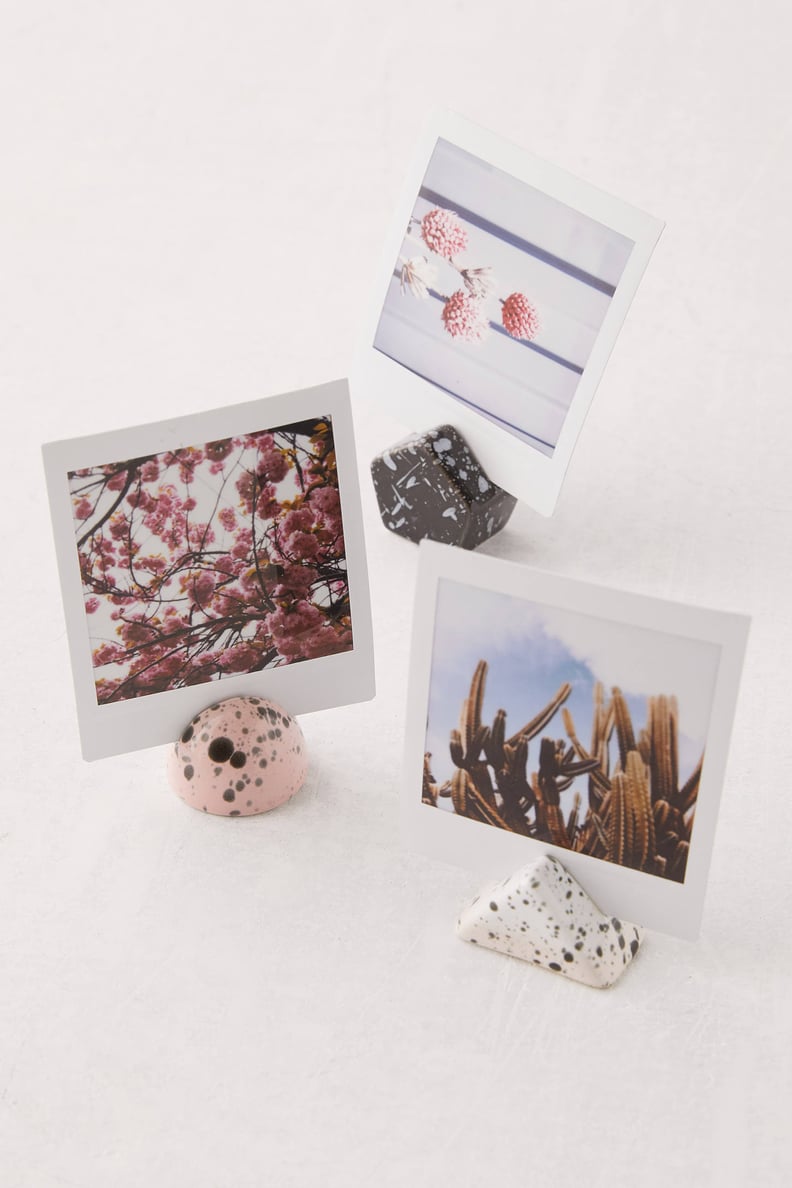 Ceramic Photo Stand