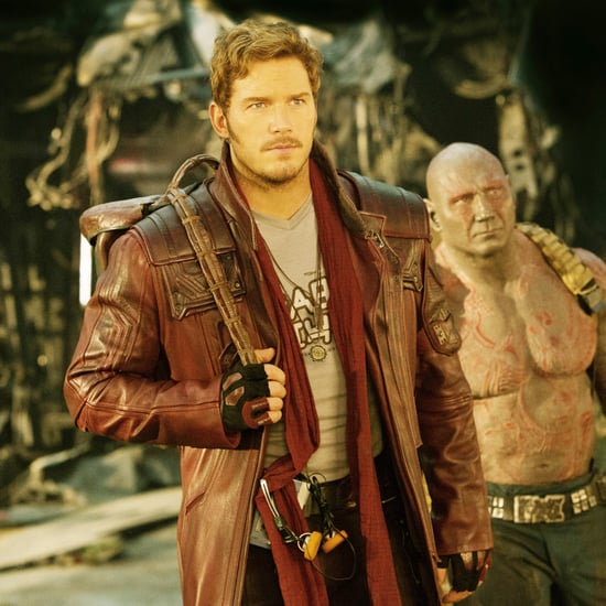 Guardians of the Galaxy Cast Reactions to James Gunn Firing