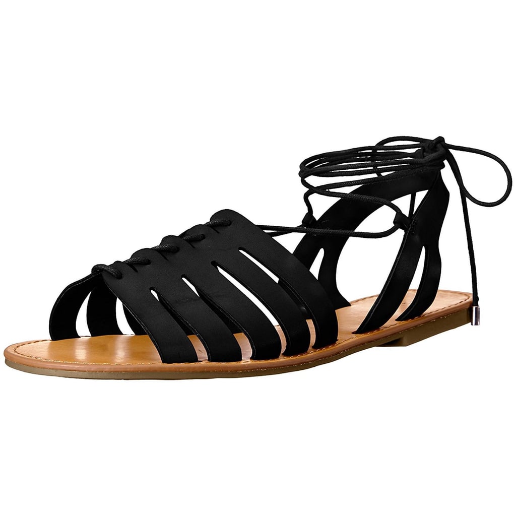 Indigo Rd. Round Toe Casual Gladiator Sandals | Best Sandals at Walmart ...