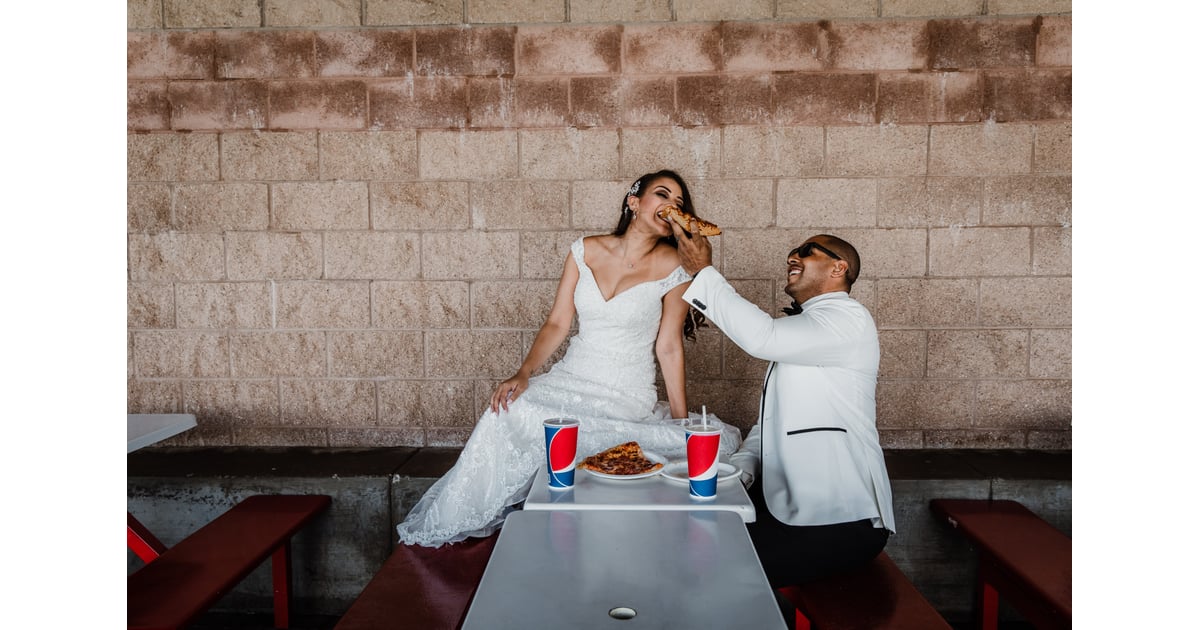  Costco  Wedding  2019  POPSUGAR Love Sex Photo 3