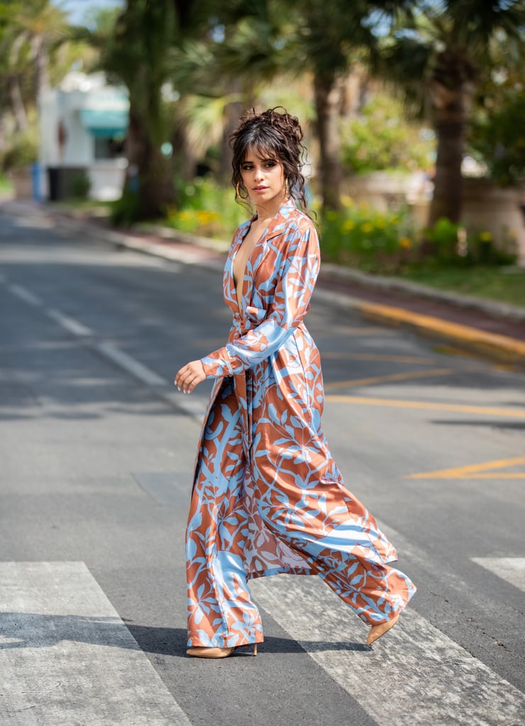 Camila Cabello at Cannes Lions | Celebrity Style For the Week of June