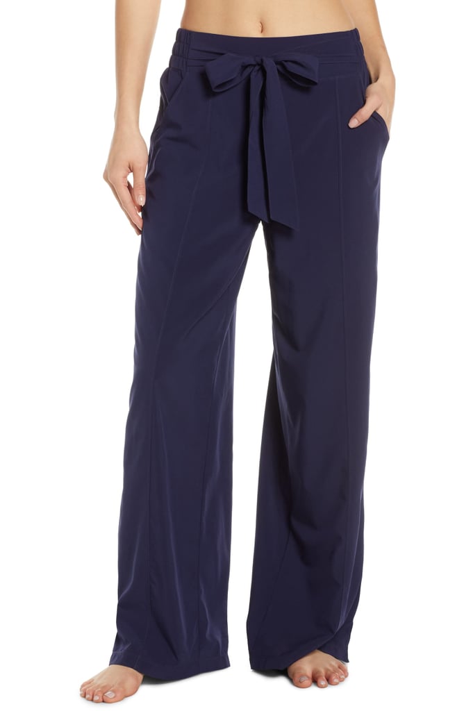 Zella Breeze By Wide Leg Pants