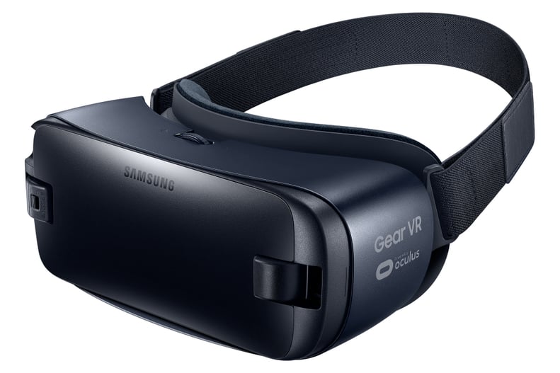 Samsung Gear VR