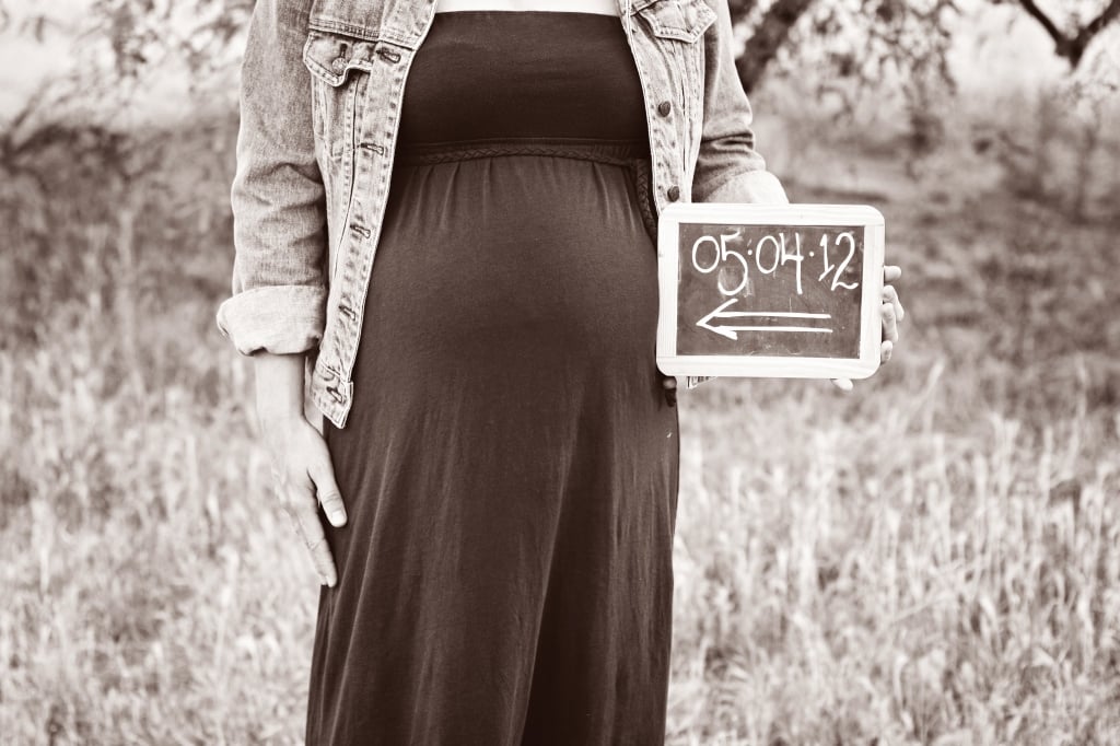 Due Date Announcement