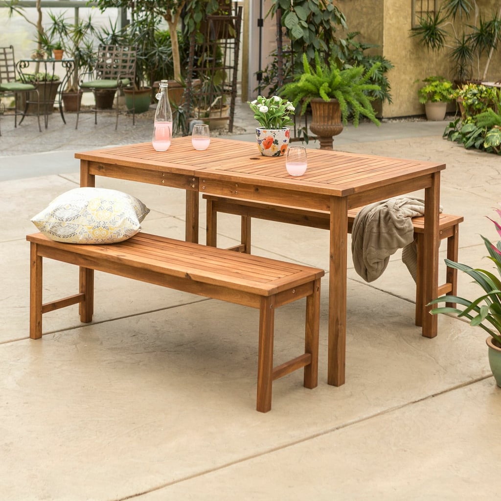 Tim 3-Piece Patio Dining Set | Top-Rated Home Products ...