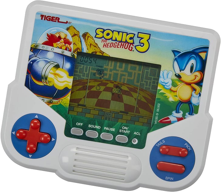 sega toys tiger electronics cat