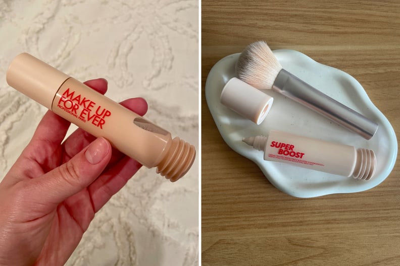 Make Up For Ever Super Boost Skin Tint