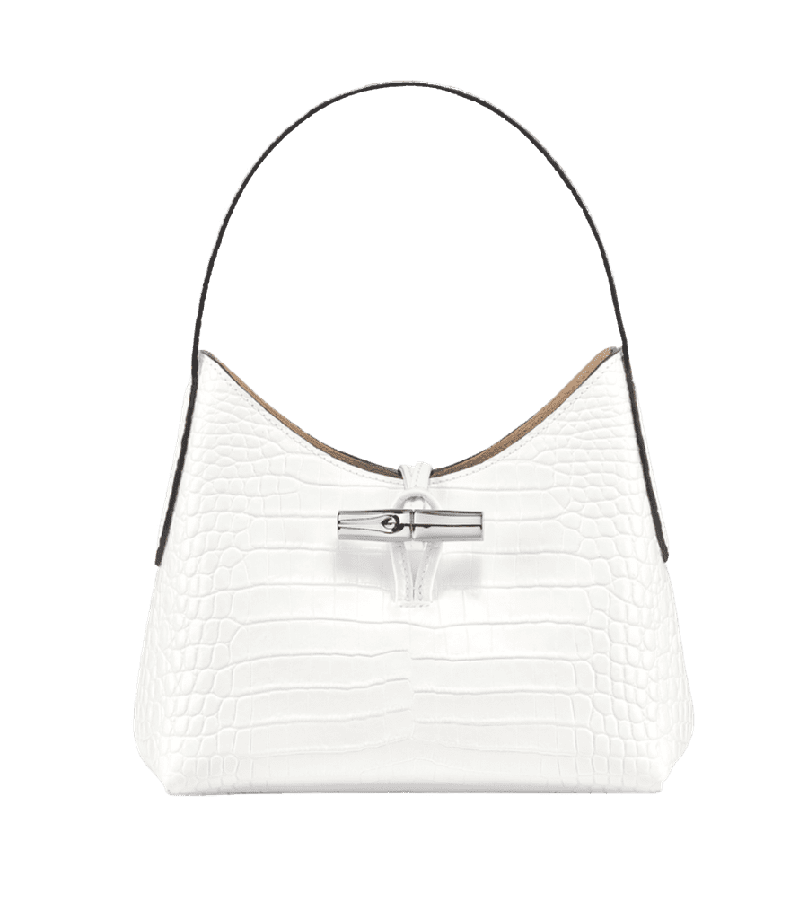Roseau Shoulder Bag