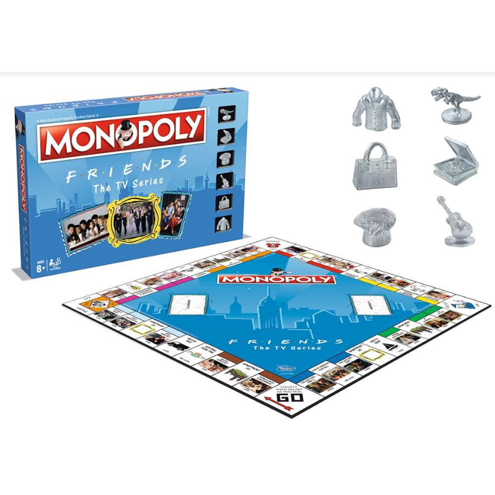 monopoly online free multiplayer with friends