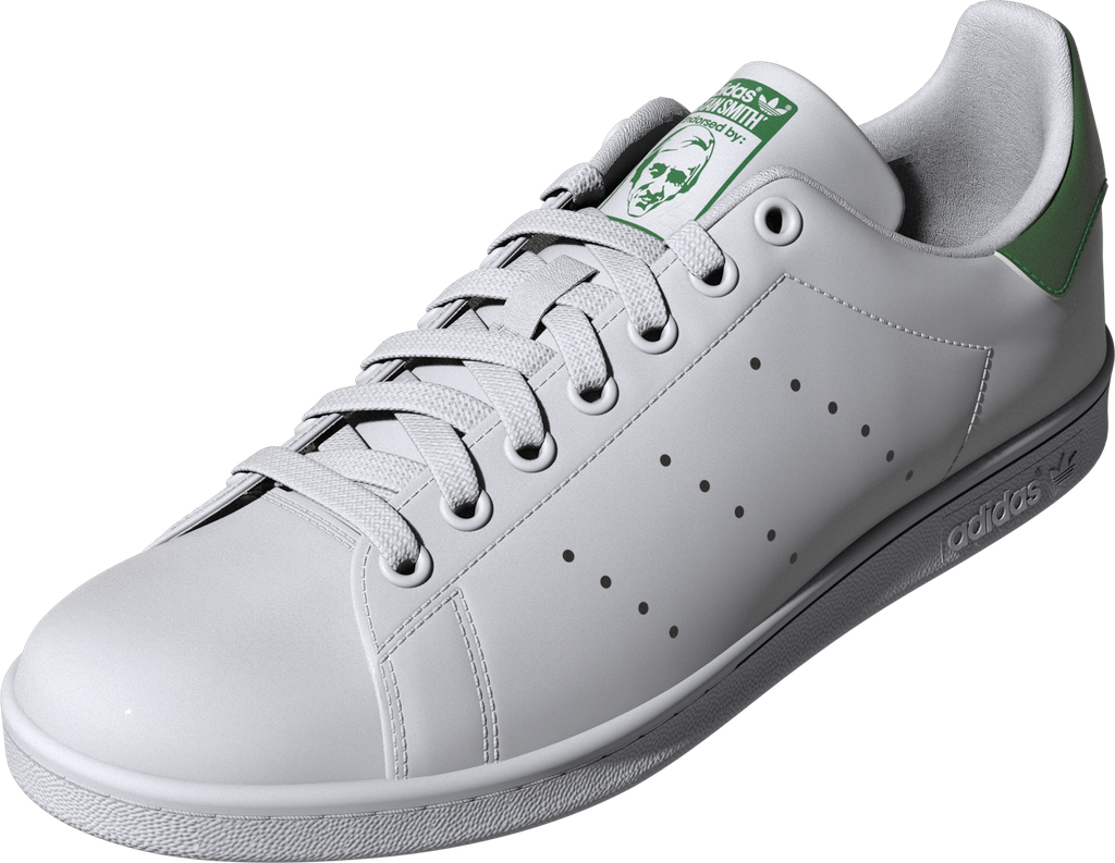 Adidas Releases Three New Sustainable Stan Smith Trainers