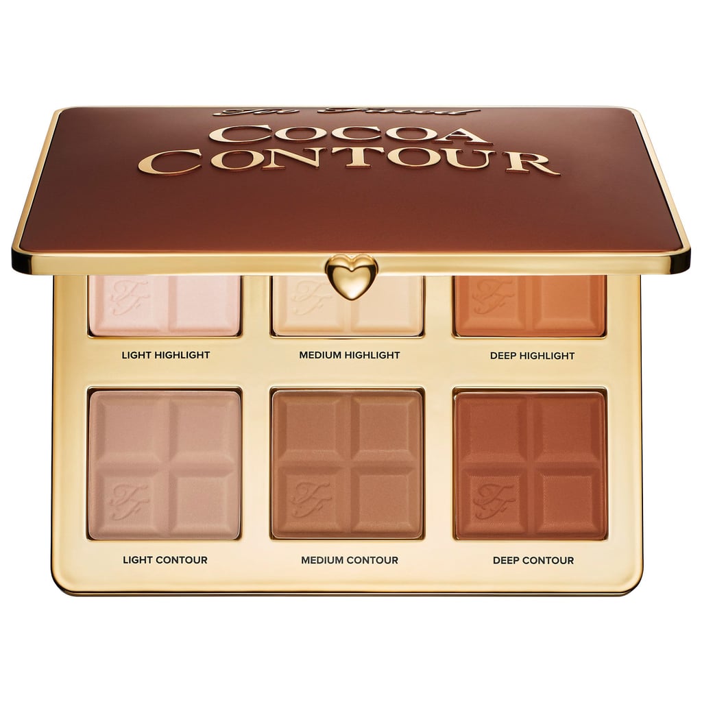 Too faced contour kit clearance