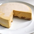 Sprint to Your Grocery Store For Daiya's Vegan, Gluten-Free, Pumpkin Cheesecake