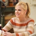 Confused About Why Anna Faris Is Leaving Mom? So Are We — Here's What She's Said