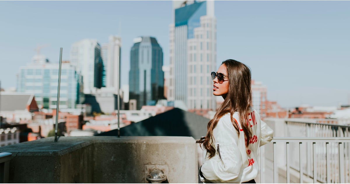 Why It's OK to Be an Aggressive Woman | POPSUGAR Love & Sex