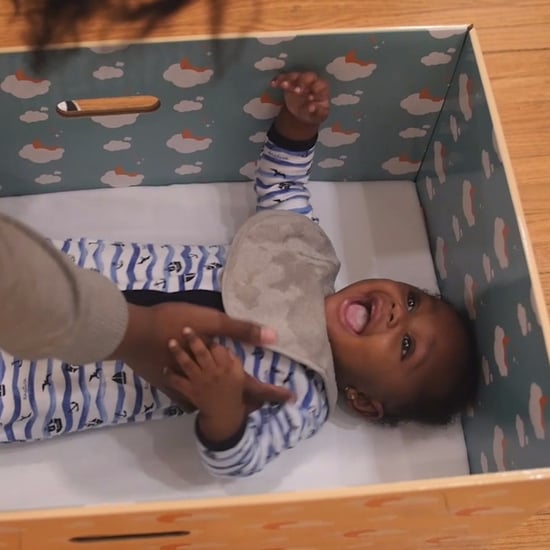 New Parents Should Get a Baby Box in New Jersey (Video)