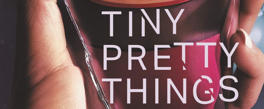 Tiny Pretty Things Book Spoilers