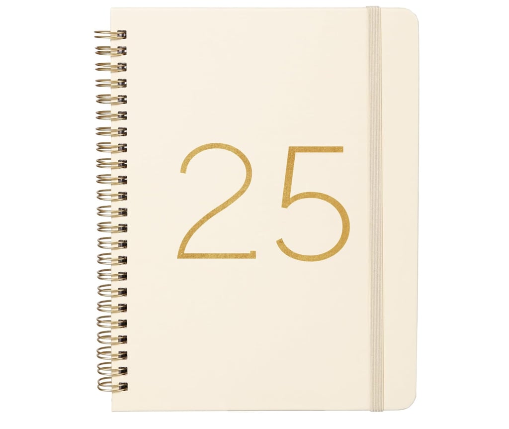 Best Planner With Tabs