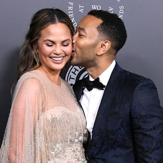 Why Didn't Chrissy Teigen Take John Legend's Last Name?