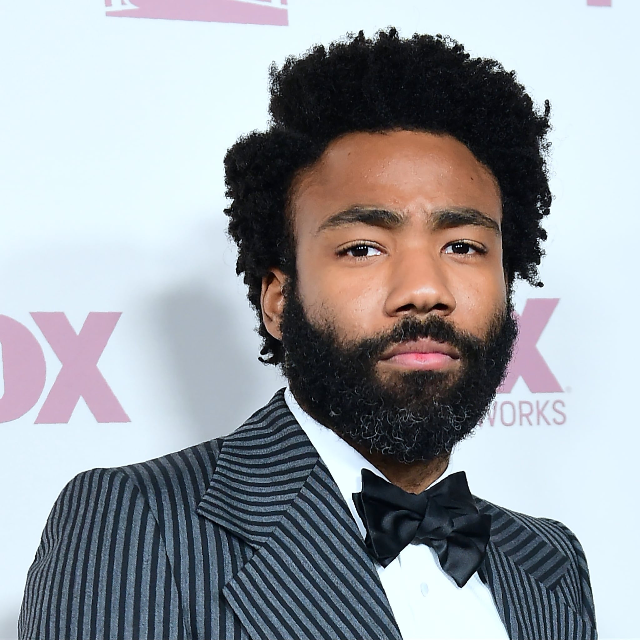 Guava Island Cast Popsugar Entertainment