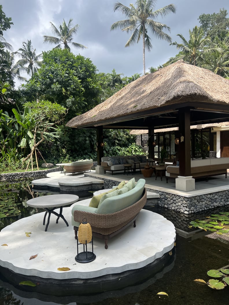 Four Seasons Resort Bali at Sayan