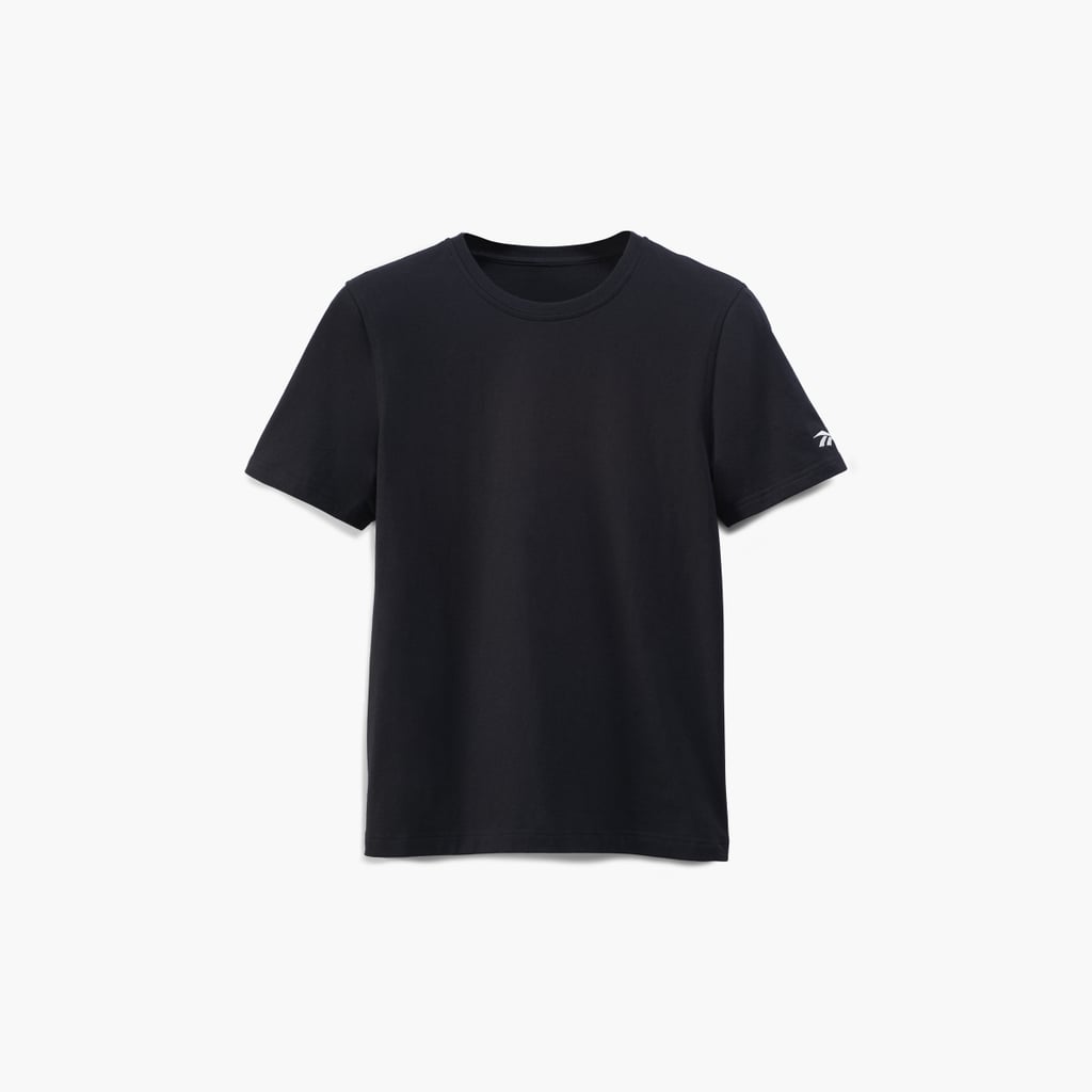 Reebok Victoria Beckham Tee in Black (£63)