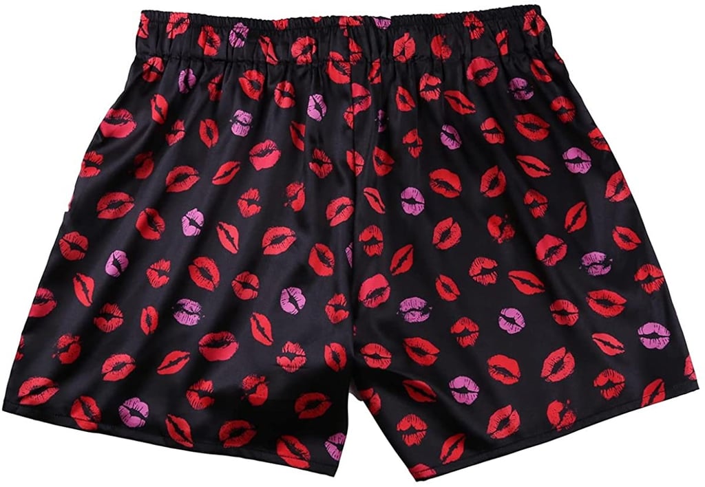 Kissable Boxer Shorts