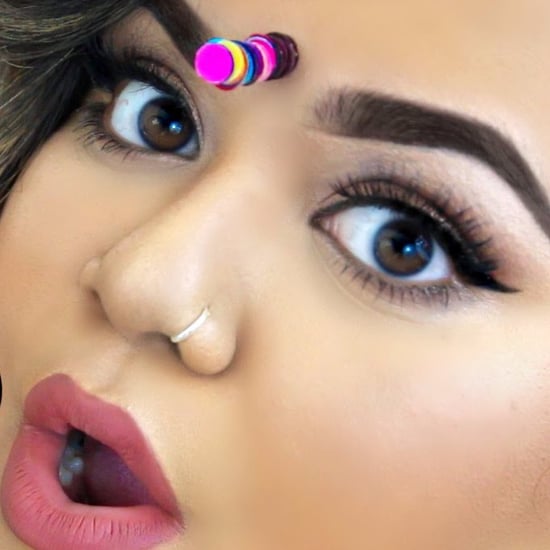 100 Layers of Bindis Video