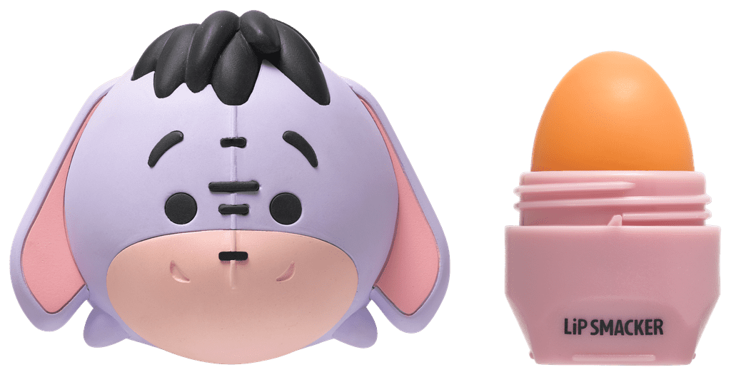Lip Smacker Tsum Tsum Spring 2017
