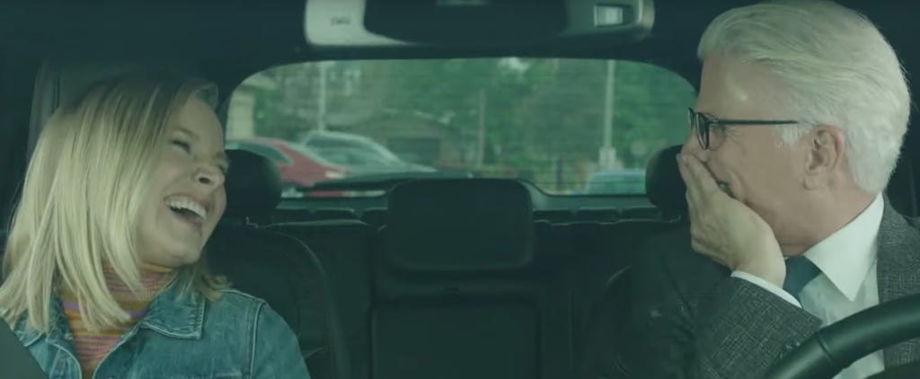 The Good Place Season 3 Gag Reel Video