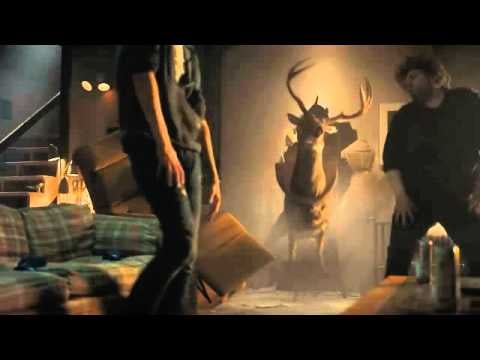 Mountain Dew: "Come Alive"