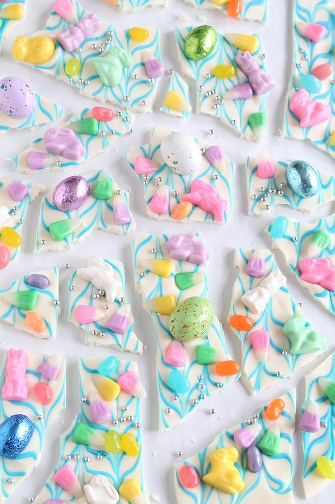 Bunny Bark