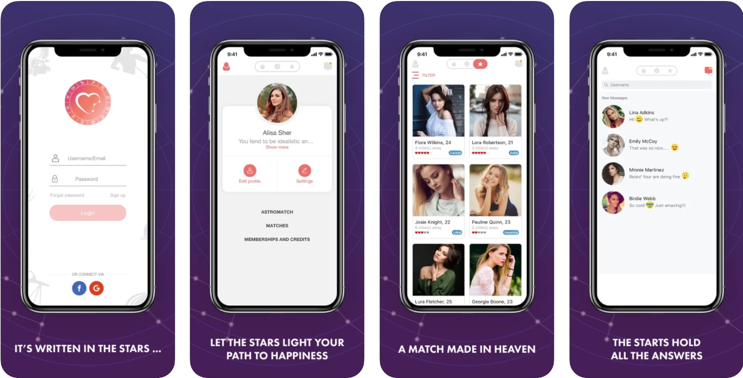 22 Best Astrology Apps of 2022 | POPSUGAR Tech