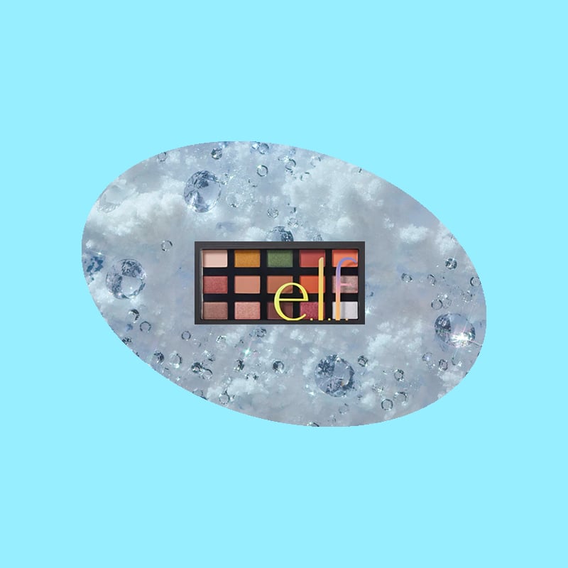 Haute Chocolate Eyes - Sugar Cookie Palette