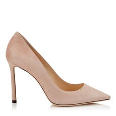 Jimmy Choo Romy 100 Pumps