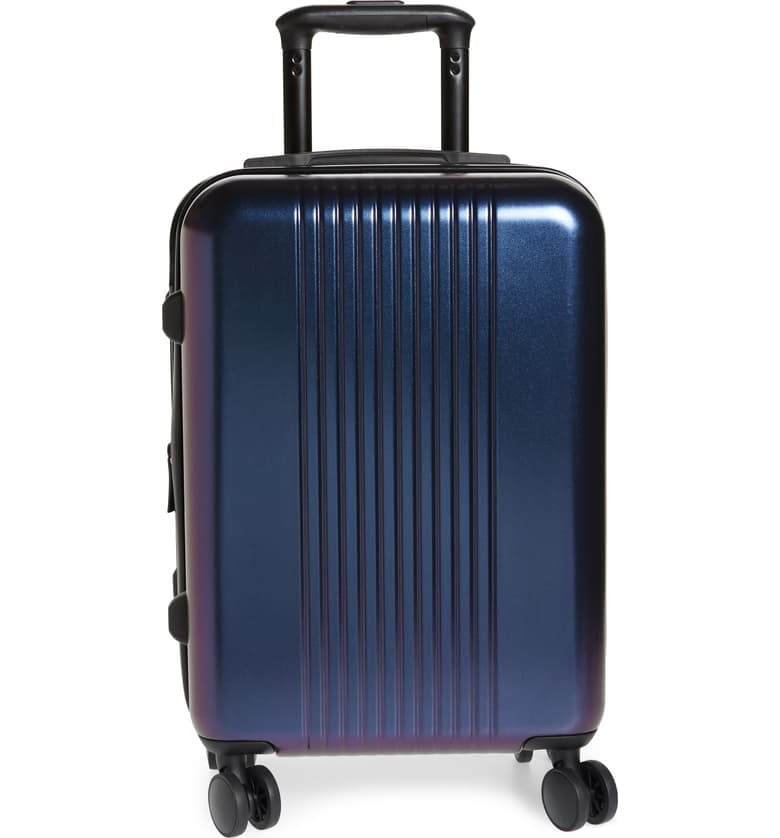Nordstrom Spinner CarryOn Luggage Best CarryOn Luggage 2020